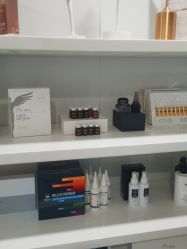 -熙朵美学植发连锁