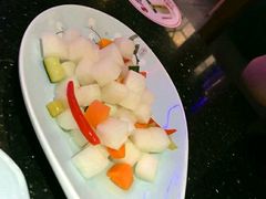 -周渝食惦酸菜鱼(青浦店)