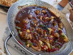-麓湘小镇(金茂览秀城店)