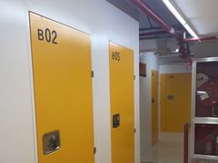 -安东易迷你仓自助寄存仓库(文定路店)