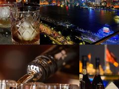 -外滩8号 whisky bar(金延大厦店)
