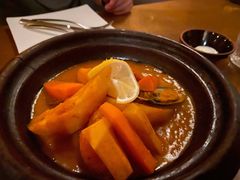 -Tajine Moroccan塔金摩洛哥中东餐厅