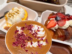 -B&C黄油与面包·THE GARDEN BAKERY概念店(世纪汇店)