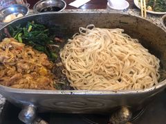 -徐师傅太子锅(龙泽路店)