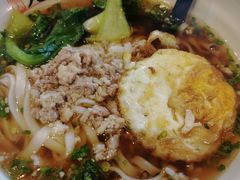 -湘人龙记老长沙米粉(华普国际大厦店)