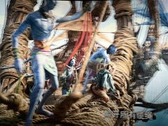 -华谊兄弟影院(IMAX洋桥店)