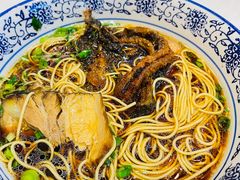 -伟记奥面馆(白塔东路店)