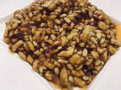 松仁鸡米-燕云楼(云南路店)