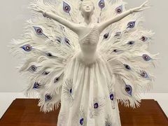 -上海市静安区图书馆(新闸路馆)