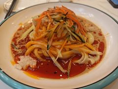 -燕兰楼·清真西北融合菜(亚运村店)