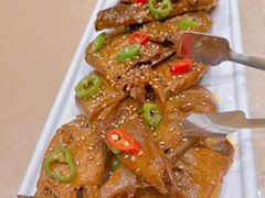 -自助火锅筷乐食代自助餐厅(金辰店)