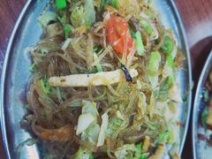 -老姿娘炒糕粿(指南里小区店)