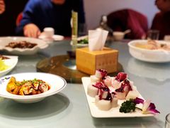 -玉华台饭庄·淮扬菜·烤鸭(望京店)