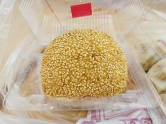 -白玉兰食品甜凤店(合生汇店)