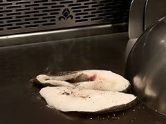 -枫品铁板烧(东樾店)