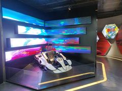 -魔赛卡丁车赛车汇(上海店)