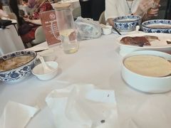 -月福京味斋·烤鸭店·北京菜(鼓楼总店)