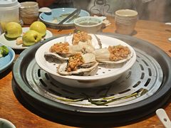 -三个渔夫·蒸汽海鲜(小白楼店)