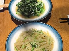 -新海渔港·胶东海鲜家常菜·家宴(奥体中心店)