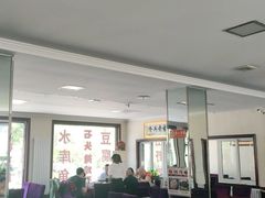 -北京龙庆四季香农家饭庄·灶台鱼·碳烤虹鳟鱼(龙庆峡店)