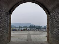 -梅城古镇