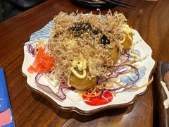 -鸟鹏烧鸟居酒屋(仁恒梦中心店)