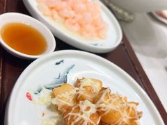 -老人和饭店(打浦路店)