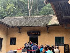 -韶山毛泽东同志故居