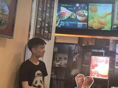 -德克士(北京站店)