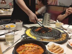 -韩宫宴烤肉·料理(南京江宁万达店)