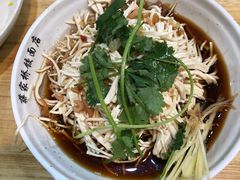 -蒋家桥饺面店(四望亭路店)