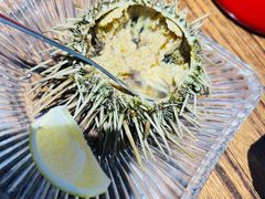 -蚝堡海鲜·威海菜·海肠捞饭·烧烤·亚洲吃蚝公司(幸福门店)