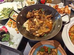 -鸿运楼·舌尖上的徽菜