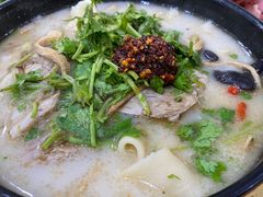 -惠丰源烩面馆(经七路店)