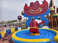 -大连海昌发现王国主题公园