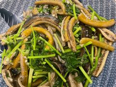 白炒鳝丝-小实惠嘉(威海路店)