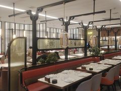 -北国饭店.海鲜.北方菜(新河路店)