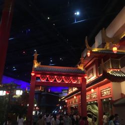 景点-南京万达乐园