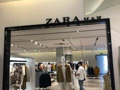 -ZARA(青岛万象城店)