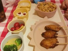 -西贝(厦门中华城店)