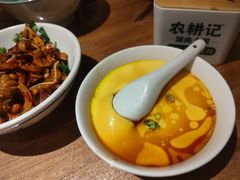 -农耕记·湖南土菜(南山欢乐海岸店)