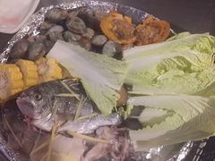 -船奇蒸汽海鲜·闽菜(八市海鲜总店)