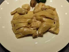 白切大扇鸡-顺峰(农展馆店)