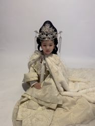 -盘子女人坊古装写真摄影(南京总店)