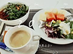 -重庆长寿碧桂园凤悦凤凰酒店