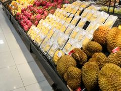 -AEON超市(永旺梦乐城泰达店)