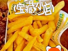 -VIKING SALOON西部美式烟熏烤肉(和平路店)