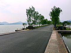 -湖畔居茶楼(湖滨店)