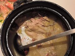 -宝轩渔府·老字号海鲜·正宗津菜(水上店)