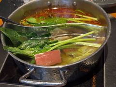 -呷哺呷哺 黄金牧场 (欢乐谷店)